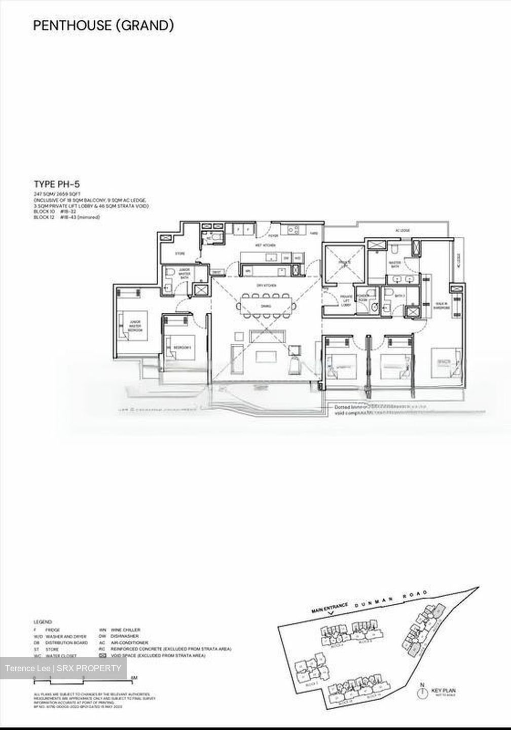Grand Dunman (D15), Apartment #458858721